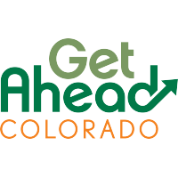 Get Ahead Colorado logo, Get Ahead Colorado contact details