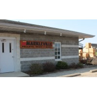 Markleville Lumber Company logo, Markleville Lumber Company contact details