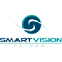 Smart Vision Europe Ltd logo, Smart Vision Europe Ltd contact details