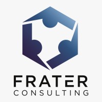 FRATER CONSULTING logo, FRATER CONSULTING contact details