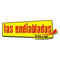 Las Endiabladas logo, Las Endiabladas contact details