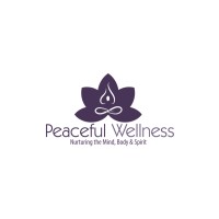 Peaceful Wellness with Deb logo, Peaceful Wellness with Deb contact details