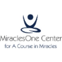 MiraclesOne Center for A Course in Miracles logo, MiraclesOne Center for A Course in Miracles contact details