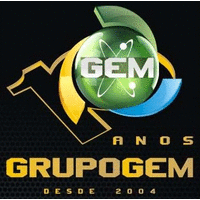 GrupoGEM do Brasil logo, GrupoGEM do Brasil contact details