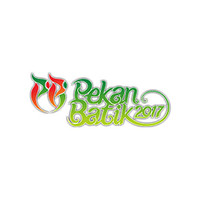 Pekan Batik logo, Pekan Batik contact details