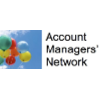 Account Managers'​ Network logo, Account Managers'​ Network contact details