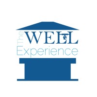 The Well Experience logo, The Well Experience contact details