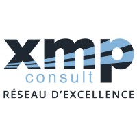 XMP-Consult logo, XMP-Consult contact details