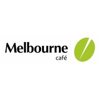 Melbourne Café logo, Melbourne Café contact details