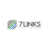 7LINKS CPA logo, 7LINKS CPA contact details