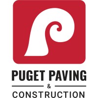 PUGET PAVING AND CONSTRUCTION, INC. logo, PUGET PAVING AND CONSTRUCTION, INC. contact details