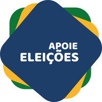 Apoie Eleições logo, Apoie Eleições contact details