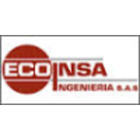 ECOINSA INGENIERÍA S.A.S logo, ECOINSA INGENIERÍA S.A.S contact details