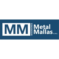 Inversiones Metal Mallas logo, Inversiones Metal Mallas contact details