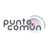 Punto Común logo, Punto Común contact details