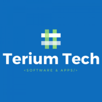 Terium Tech logo, Terium Tech contact details