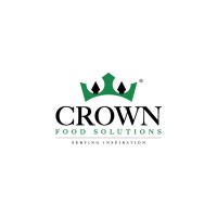 Crown Food Solutions logo, Crown Food Solutions contact details