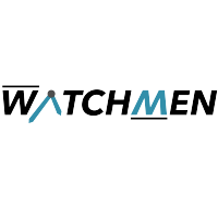 Watchmen logo, Watchmen contact details