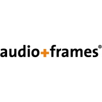 audio+frames Veranstaltungstechnik GmbH logo, audio+frames Veranstaltungstechnik GmbH contact details