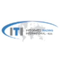 ITI - Integrated Trading  international logo, ITI - Integrated Trading  international contact details