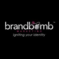 BrandBomb Marketing logo, BrandBomb Marketing contact details