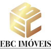 EBC IMÓVEIS logo, EBC IMÓVEIS contact details