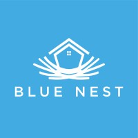 Blue Nest logo, Blue Nest contact details