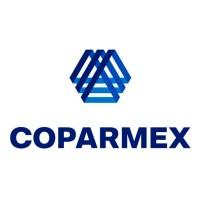 Coparmex Tamaulipas logo, Coparmex Tamaulipas contact details