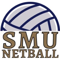 SMU Netball logo, SMU Netball contact details