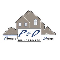 P&D Builders, Ltd. logo, P&D Builders, Ltd. contact details