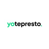 yotepresto.com logo, yotepresto.com contact details