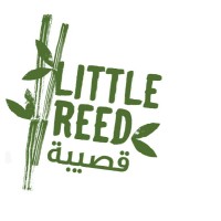 Little Reed logo, Little Reed contact details