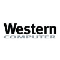 Western Computer Group logo, Western Computer Group contact details