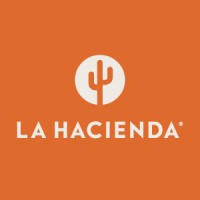 La Hacienda UK logo, La Hacienda UK contact details