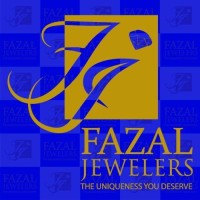 fazal jewellers logo, fazal jewellers contact details