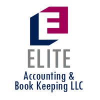 Elite Accounting & Book Keeping LLC logo, Elite Accounting & Book Keeping LLC contact details