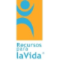 Recursos para la Vida logo, Recursos para la Vida contact details