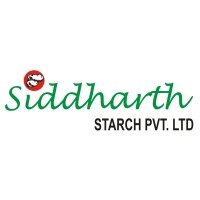 SIDDHARTH STARCH PRIVATE LIMITED logo, SIDDHARTH STARCH PRIVATE LIMITED contact details