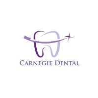 Carnegie Dental logo, Carnegie Dental contact details