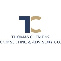 Thomas Clemens Consulting & Advisory Co. Inc. logo, Thomas Clemens Consulting & Advisory Co. Inc. contact details