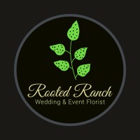 Rooted Ranch logo, Rooted Ranch contact details