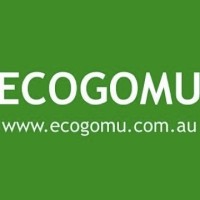 ECOGOMU Rubber Pty Ltd logo, ECOGOMU Rubber Pty Ltd contact details