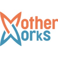 MotherWorks logo, MotherWorks contact details