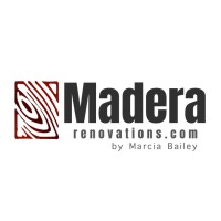 Madera Renovations logo, Madera Renovations contact details