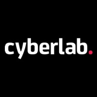 cyberlab logo, cyberlab contact details