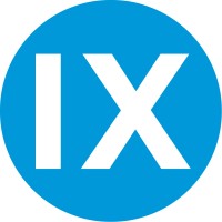 IXSolutions logo, IXSolutions contact details