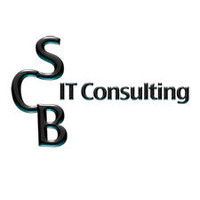 SCB IT Consulting logo, SCB IT Consulting contact details