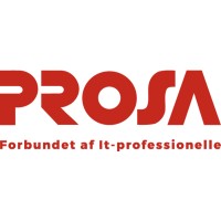 PROSA - Forbundet af It-professionelle logo, PROSA - Forbundet af It-professionelle contact details