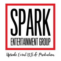 Spark Entertainment Group logo, Spark Entertainment Group contact details