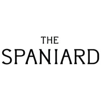 The Spaniard logo, The Spaniard contact details